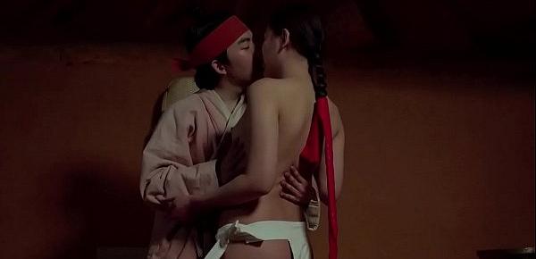  Shin Eun Dong K-Movie Sex Scene 4